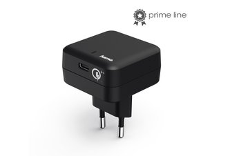 Photo Recenzia: HAMA - Nabíjačky s najnovším štandardom Quick Charge 4+ 
