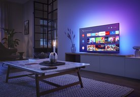 Photo CZ: Nové modely televízorov Philips pre rok 2019
