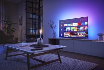 Photo CZ: Nové modely televízorov Philips pre rok 2019