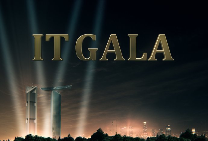 Photo PRESS IT GALA 2014