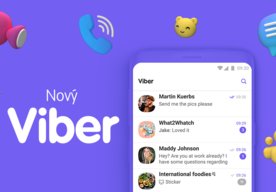 Photo Predstavujeme Viber 10: Úplne nový dizajn, skryté čísla v chatoch a skupinové hovory   