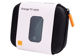 Photo Orange predstavuje TV Stick. Zariadenie, ktoré prenesie televíziu z mobilu na veľkú obrazovku