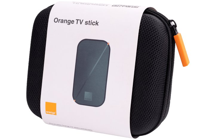 Photo Orange predstavuje TV Stick. Zariadenie, ktoré prenesie televíziu z mobilu na veľkú obrazovku