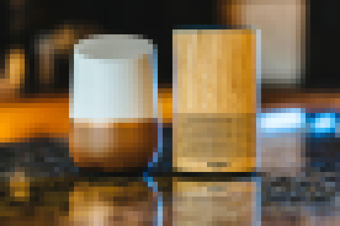 Photo Boj o trh inteligentných reproduktorov