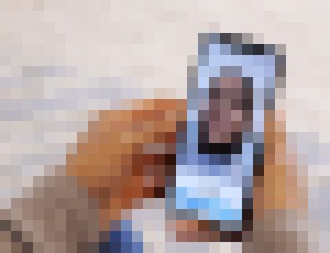 Photo Okuliare si už môžete vďaka rozšírenej realite vyskúšať aj doma pomocou smartfónu