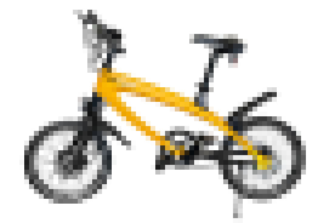 Photo ANTIK SMART: Top City E-bicykel