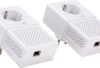 Photo 3× TP-Link: Užitoční pomocníci na doma, ale aj na cesty