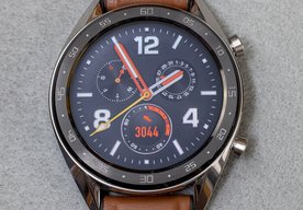 Photo Recenzia: Huawei Watch GT - Inteligentné hodinky na šport aj do spoločnosti