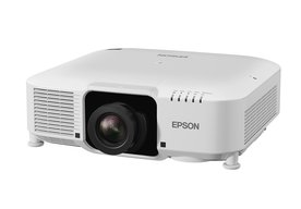 Photo Spoločnosť EPSON predstavuje nový rad kompaktných 3LCD inštalačných laserových projektorov s vymeniteľnými objektívmi