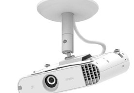 Photo Spoločnosť Epson predstavuje digitálny signálový projektor s jasom 3 600 lúmenov a rozlíšením WUXGA