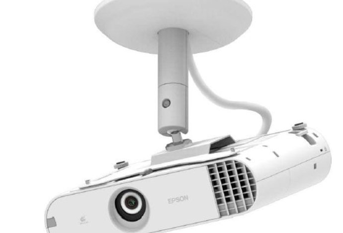Photo Spoločnosť Epson predstavuje digitálny signálový projektor s jasom 3 600 lúmenov a rozlíšením WUXGA