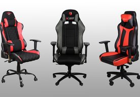 Photo Lacnejšie alebo drahšie  kreslo k počítaču?