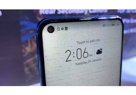Photo Xiaomi pripravuje smartfón s displejom na celej čelnej strane