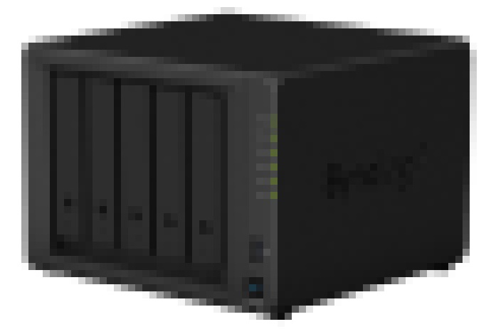 Photo Synology® predstavuje DiskStation DS1019+