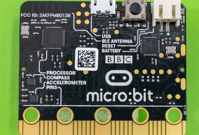 Photo IoT prakticky – predstavujeme platformu BBC micro:bit vhodnú aj pre mladších žiakov