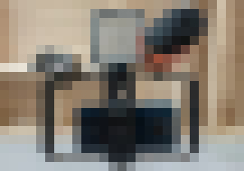 Photo Príslušenstvo na nakrúcanie videa smartfónom