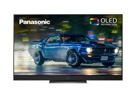 Photo Nové OLED a 4K LCD televízory Panasonic v znamení technológií HDR10+ a Dolby Vision 