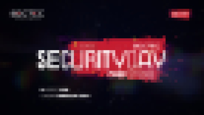 Photo Registrácia na konferenciu SecTec Security Day 2019 spustená!