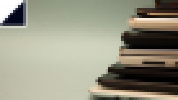 Photo Nanoprepínače zhotovené z grafénu môžu urobiť našu elektroniku ešte menšou 