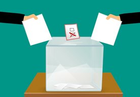Photo Požiadať o hlasovací preukaz v prezidentských volbách môže trvať len tri minúty