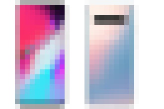 Photo Konektivita novej generácie: Samsung uvádza na európske trhy smartfón Galaxy S10 5G, a siete 5G sa tak stávajú realitou