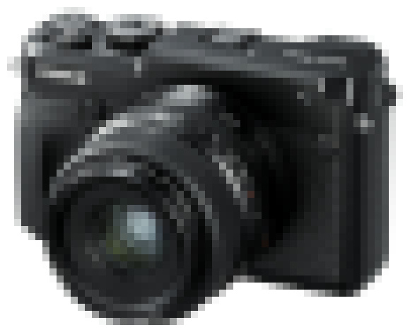 Photo Recenzia: Fujifilm GFX 50R - „Zrkadlovky, traste sa ...“ 
