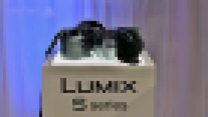 Photo Panasonic uvádza dvojicu Full frame bezzrkadloviek Lumix S1 a S1R na náš trh