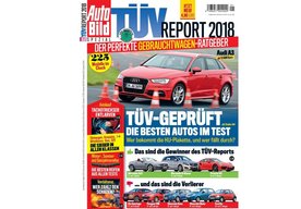 Photo TÜV Report 2019: Aj lacná „jazdenka“ môže byť spoľahlivá