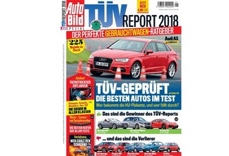 Photo TÜV Report 2019: Aj lacná „jazdenka“ môže byť spoľahlivá