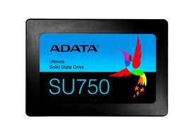 Photo ADATA uvádza 2,5“ SSD SATA disk SU750