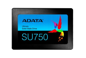 Photo ADATA uvádza 2,5“ SSD SATA disk SU750