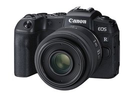 Photo Canon spustil promoakciu na novinku EOS RP a vybrané objektívy