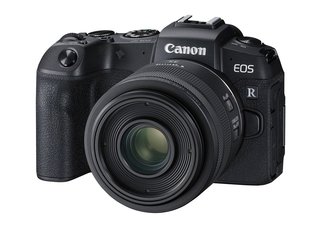 Photo Canon spustil promoakciu na novinku EOS RP a vybrané objektívy