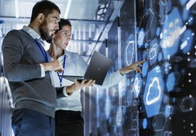 Photo  MWC 2019: SAP Leonardo IoT pomôže pri formovaní inteligentného podniku a je kompatibilný s Microsoft Azure IoT Hub 