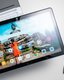 Photo Recenzia: Huawei MediaPad M5 Lite - Špičkový cenovo dostupný tablet do rodiny
