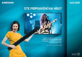 Photo Samsung spúšťa predobjednávky na nové 4K QLED TV a ponúka k nim soundbar zadarmo