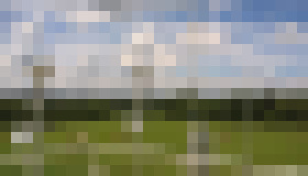 Photo Monitorovanie čistoty ovzdušia