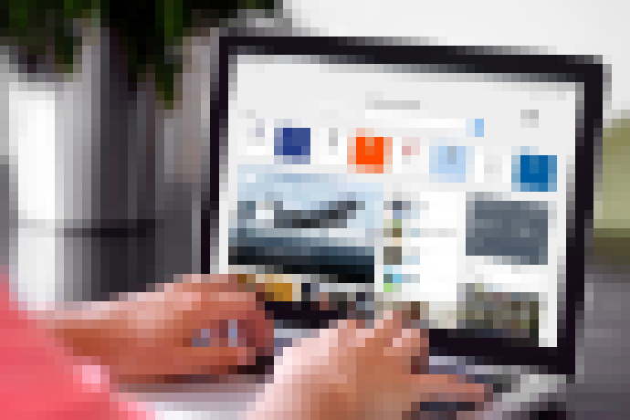 Photo Takto bude vyzerať nový Edge od Microsoftu. Podobnosť na Chrome nie je náhodná