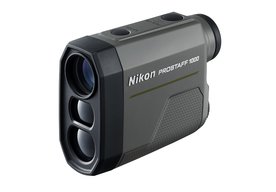 Photo Nikon predstavuje laserový diaľkomer PROSTAFF 1000