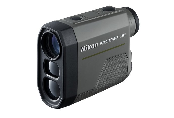 Photo Nikon predstavuje laserový diaľkomer PROSTAFF 1000