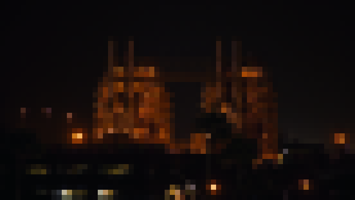 Photo ROČENKA ELEKTROMOBILITY 2019: Teória - Bude dosť energie?