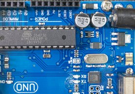 Photo IoT prakticky – použitie EEPROM a prerušenie od watchdogu na Arduine