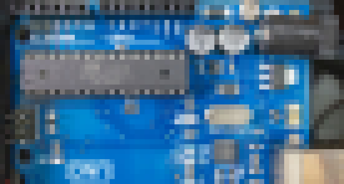 Photo IoT prakticky – použitie EEPROM a prerušenie od watchdogu na Arduine