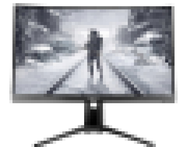 Photo MSI Optix MAG321CQR: Herný (monitor) v každom ohľade