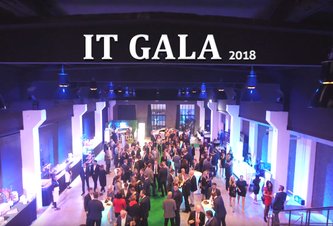 Photo VIDEO: Zostrih toho najlepšieho z IT GALA 2018