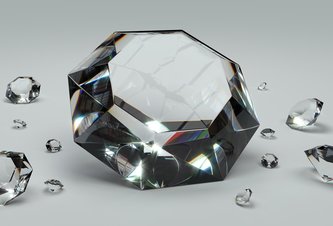 Photo CZ: Česká firma vytvorila ako prvá na svete nástroj pre výber diamantov založený na umelej inteligencii