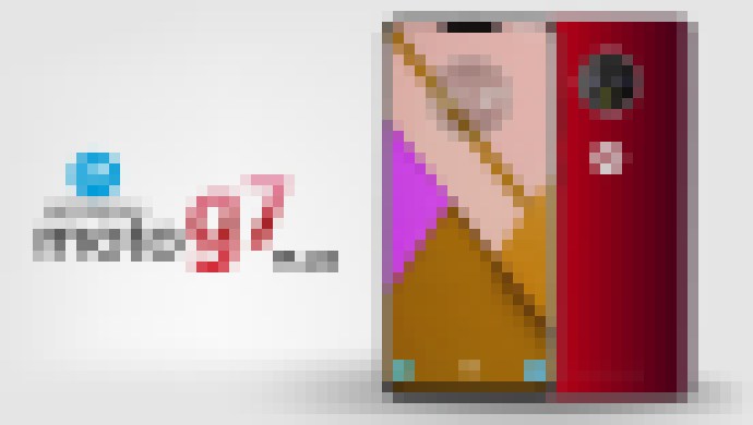 Photo Prvé dojmy: Motorola Moto G7 Plus - rýchlym nabíjaním a výborným foťákom