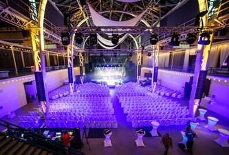 Photo Partneri IT GALA 2016