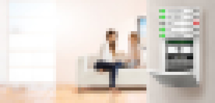 Photo Staňte sa špecialistom na alarmy. Certifikované školenie aj v Bratislave! 