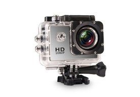 Photo Odolná kamera za 40 dolárov ponúka kvalitu fotografií a videa porovnateľnú s GoPro